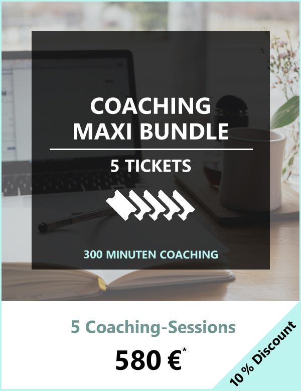 coaching herzensheld professionell business