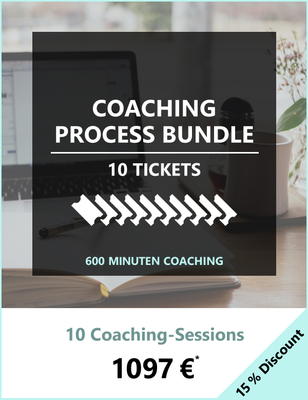 coaching herzensheld business professionell